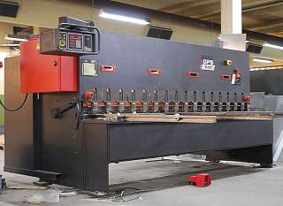 Amada GPS630